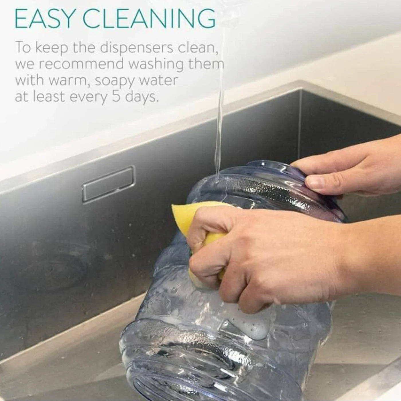 Petqila Plastic Pet Food Dispenser 3.8L Large Capacity Self-Dispensing Gravity Pet Feeder Cat Dog Feeding Bowl Automatic Feeding Pet Supplies Cat Food Dispenser, 12 X 10 X 14 Cm