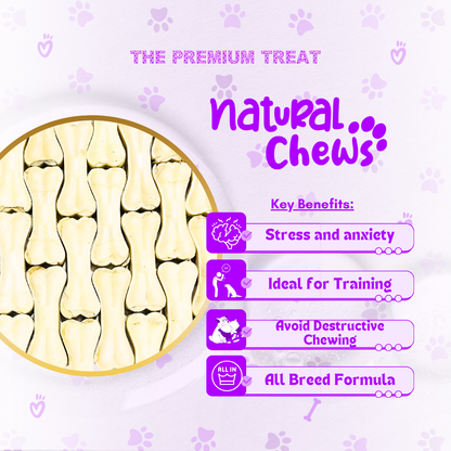 Dog chew bones
Durable dog toys
Long-lasting chew bones
Tasty dog treats
Best chew bones for dog