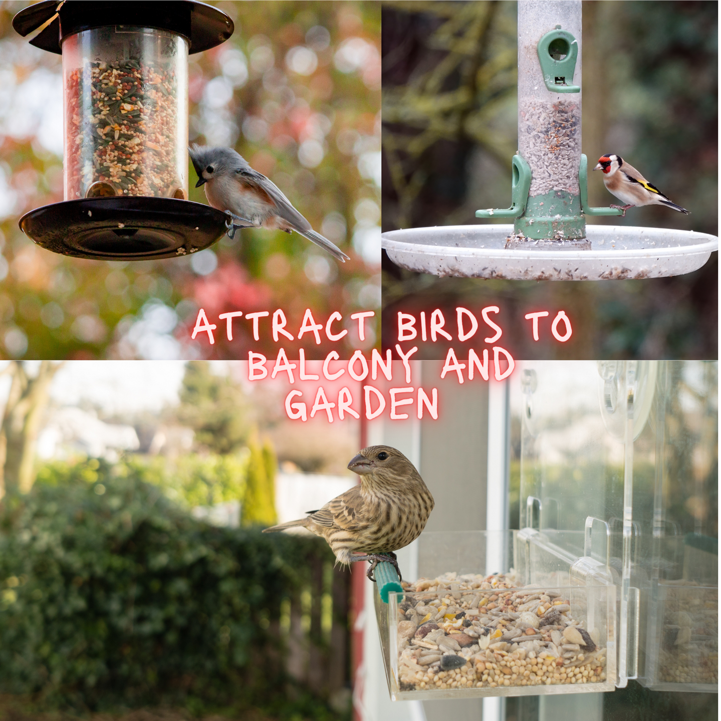 Premium Finch Bird Food: Nutritious Blend for Happy, Healthy Finches | PetQila