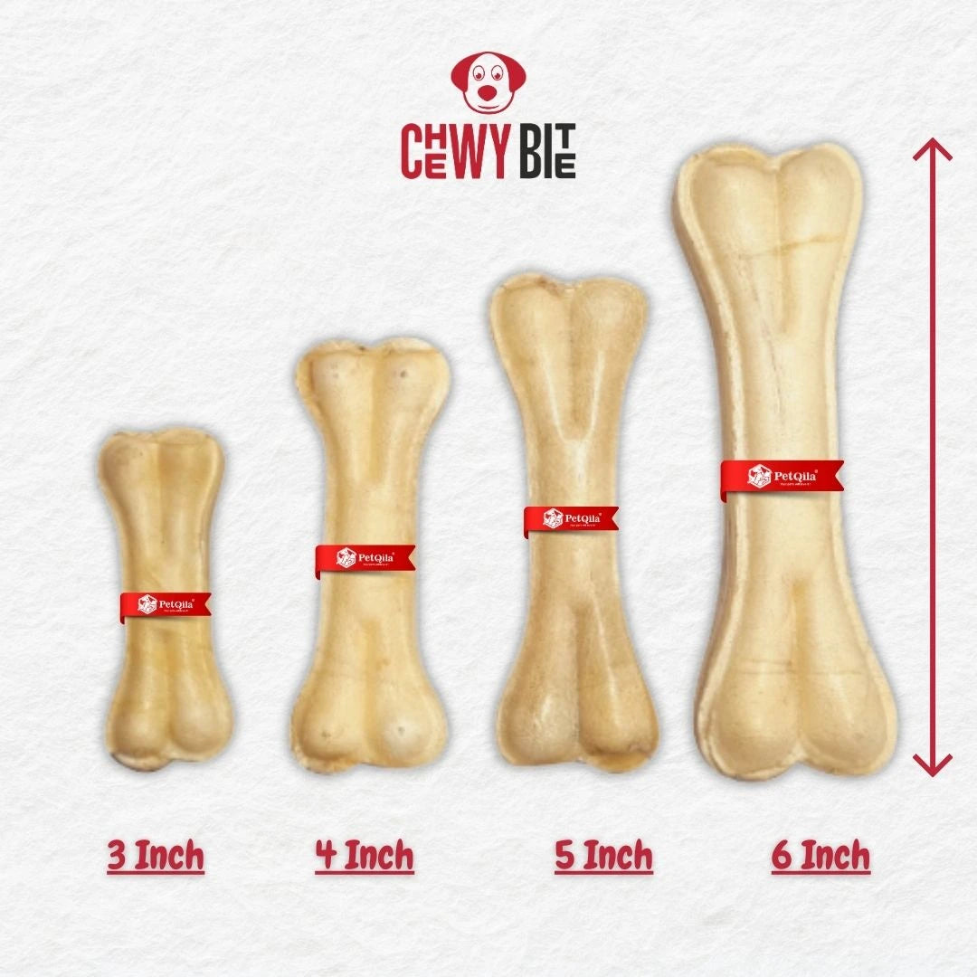 Discover the perfect dog chew for happy, healthy pups! Long-lasting, durable, and great for dental care