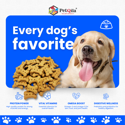 petqila-healthy-dog-biscuits-for-sensitive-stomachs